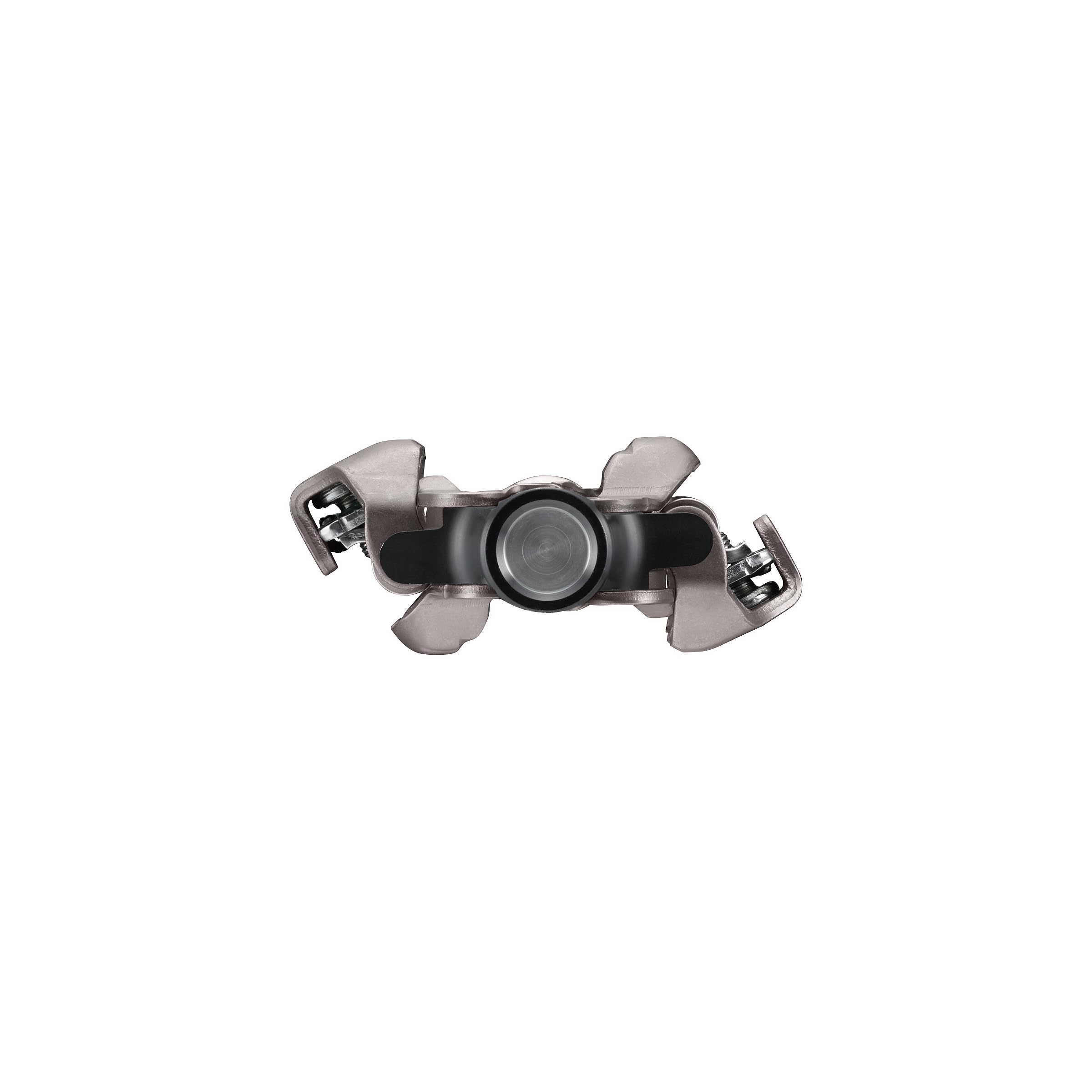 Shimano SPD XTR PDM9200 - Pedali per Bicicletta con Clic, Colore Nero