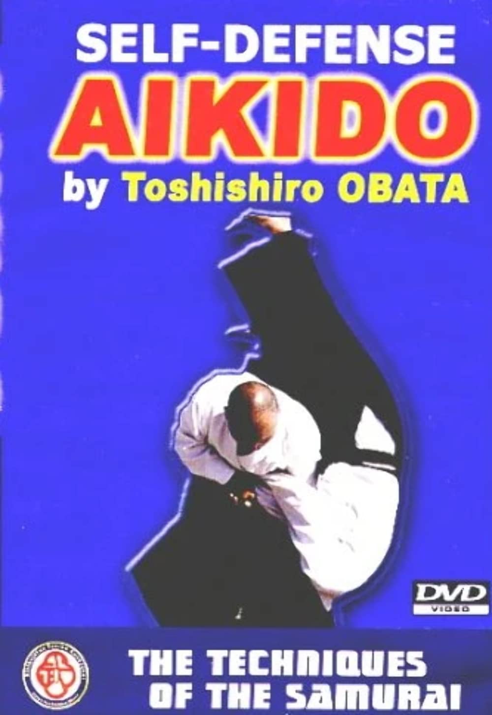 SelfDefense Aikido Movies & TV