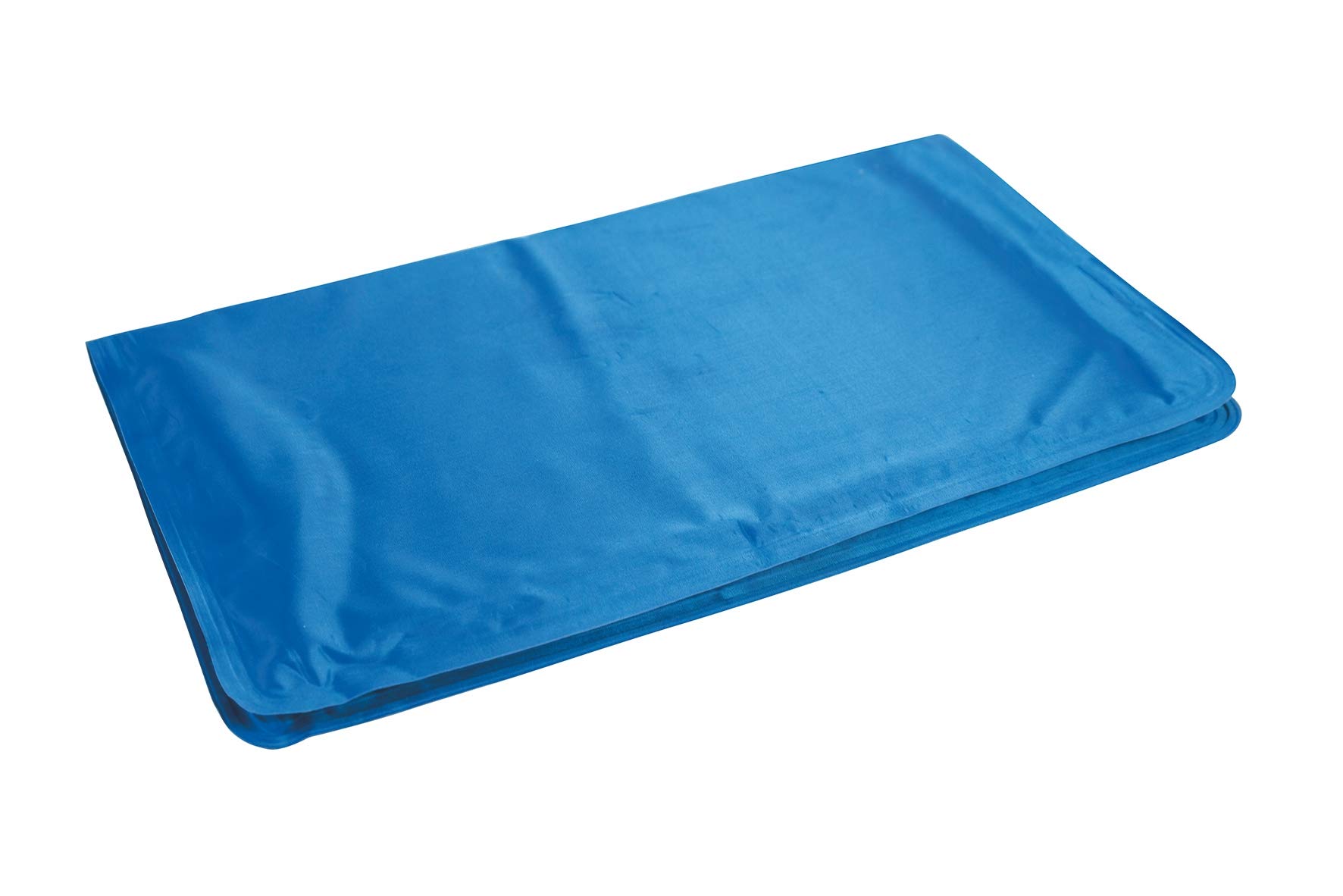 Galileo Casa Puppy Tapis en Gel rafraîchissant, Bleu