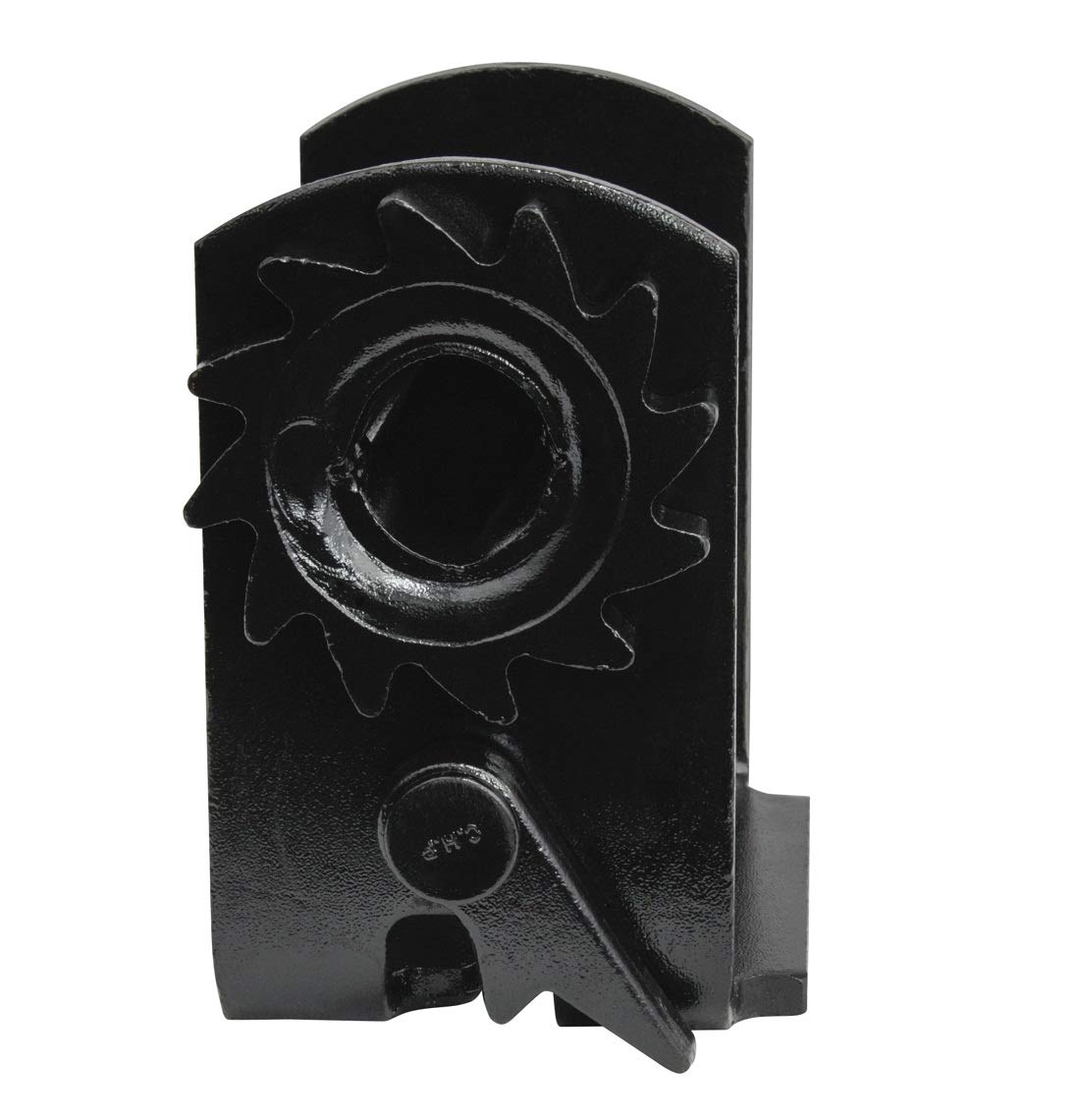 Mytee Products (5 Pack) Double L Slider, Ratcheting Winch Flatbed Trailer Winches