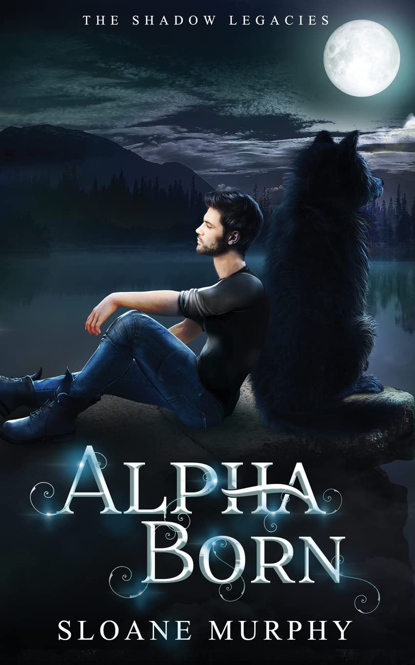 Buy Alpha Born: 3 (The Shadow Legacies I) โ BookShops.in