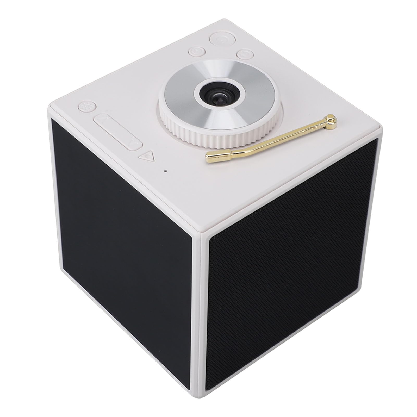 Garosa Proiettore Stellare con Altoparlante Bluetooth e Proiettore con Luce