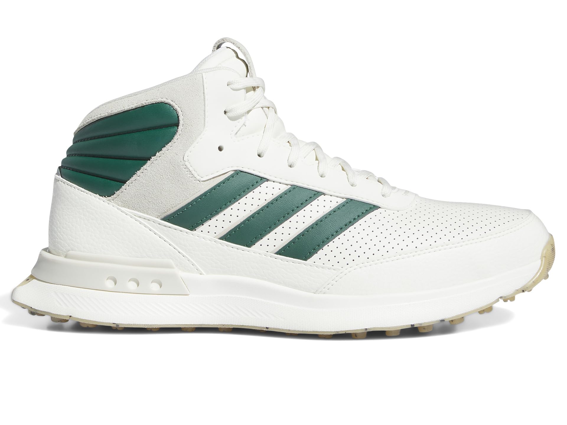 adidas Herren S2g Mid Spikeless Golfschuhe Golfschuh