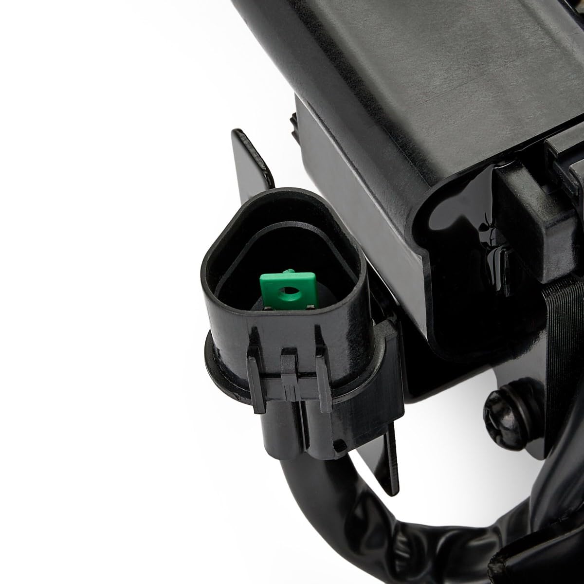 RIDEX 689C0086 Bobina de encendido Compatible con KIA Picanto SA