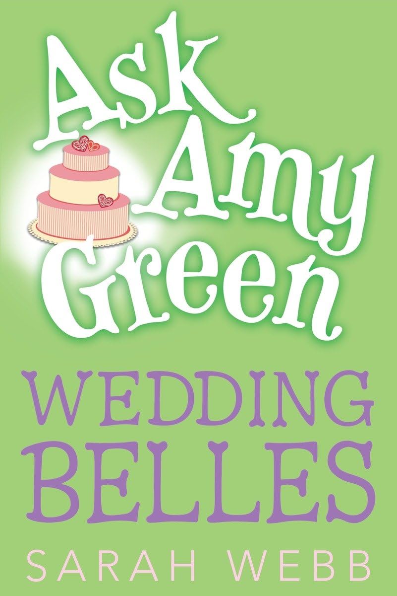 Buy Ask Amy Green: Wedding Belles — BookShops.in