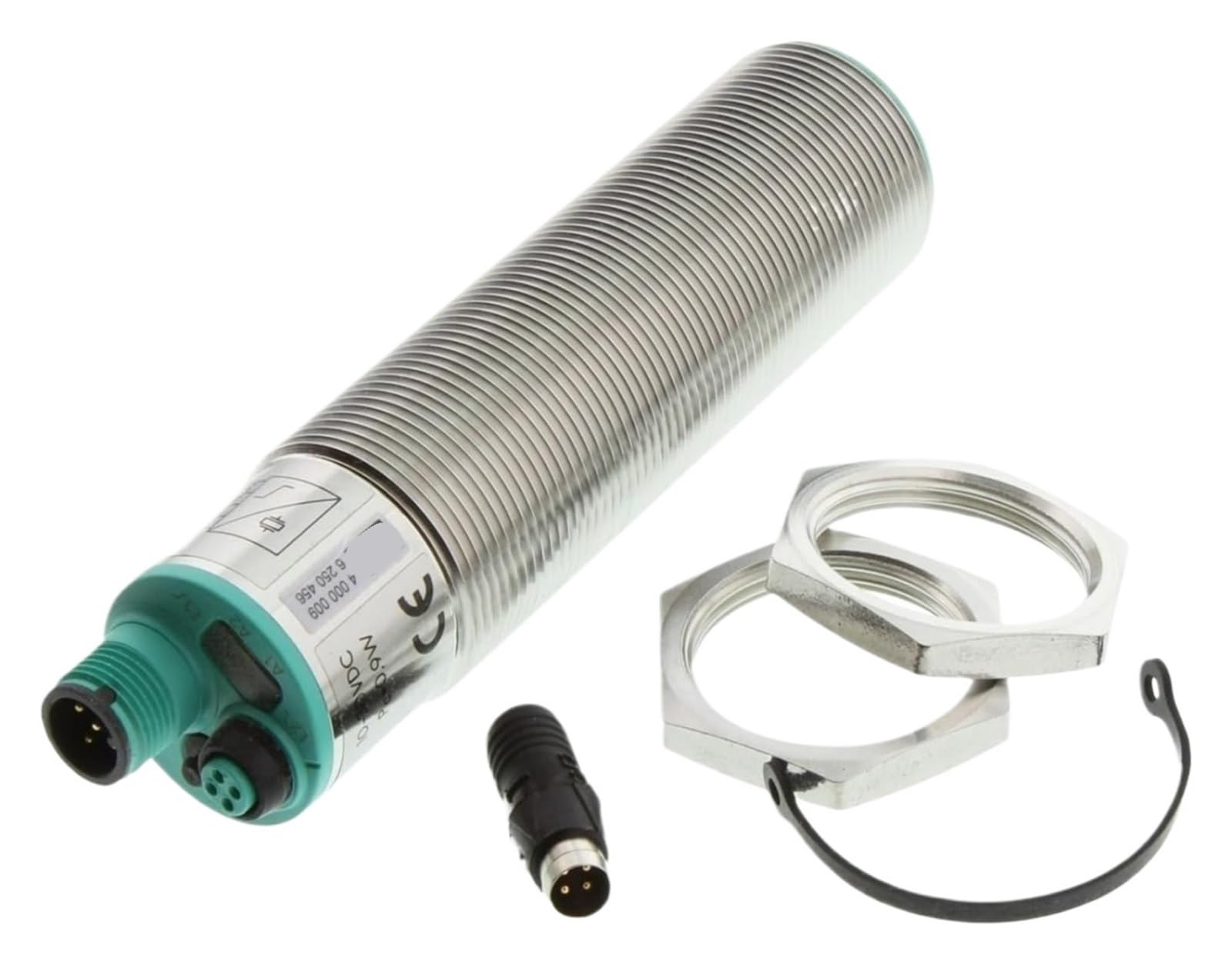 CXFCIHFT 1PCS UC2000-30GM-IUR2-V15 104093