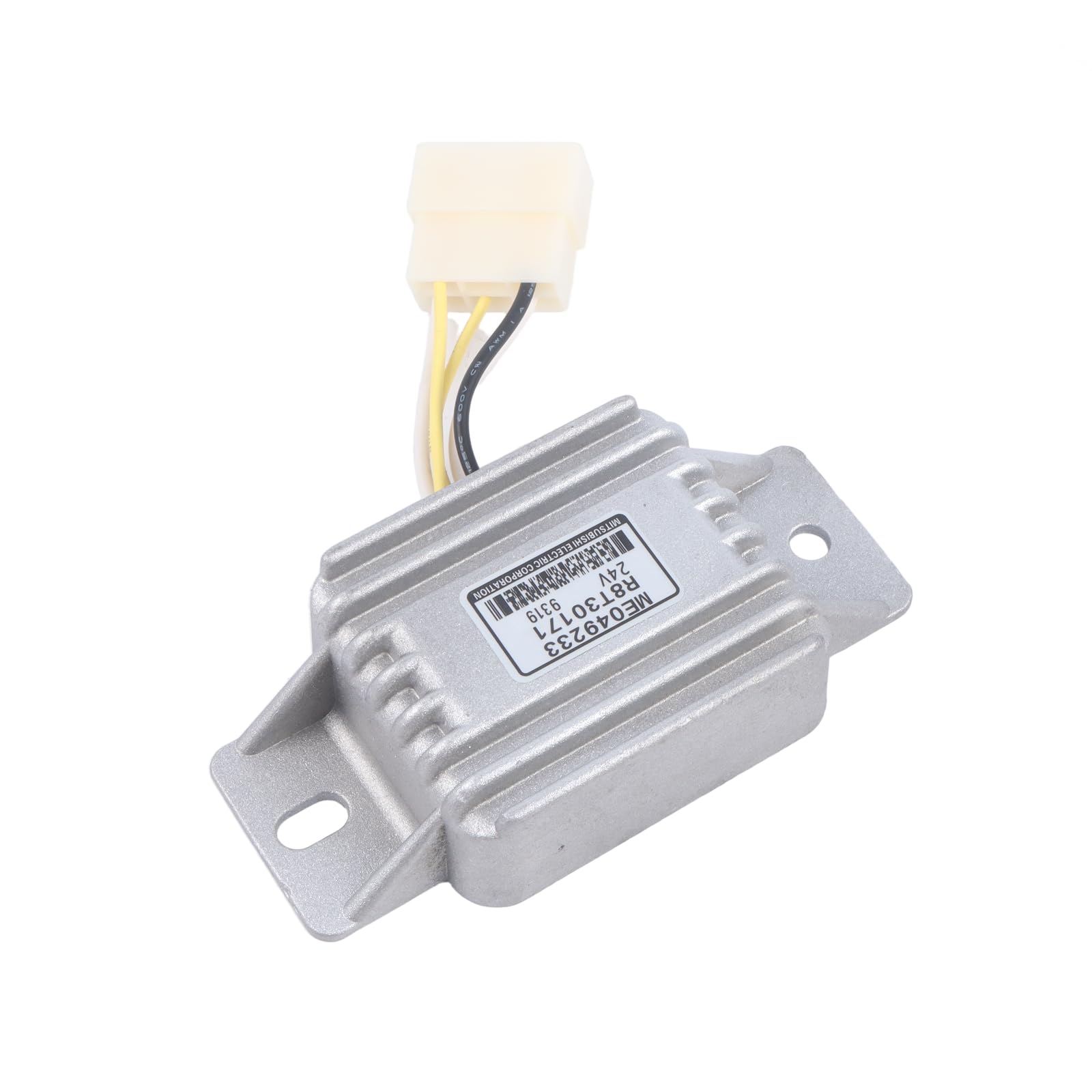 Amazon.com: ZACHEGR ME049233 R8T30171 Safety Relay 24v for CAT