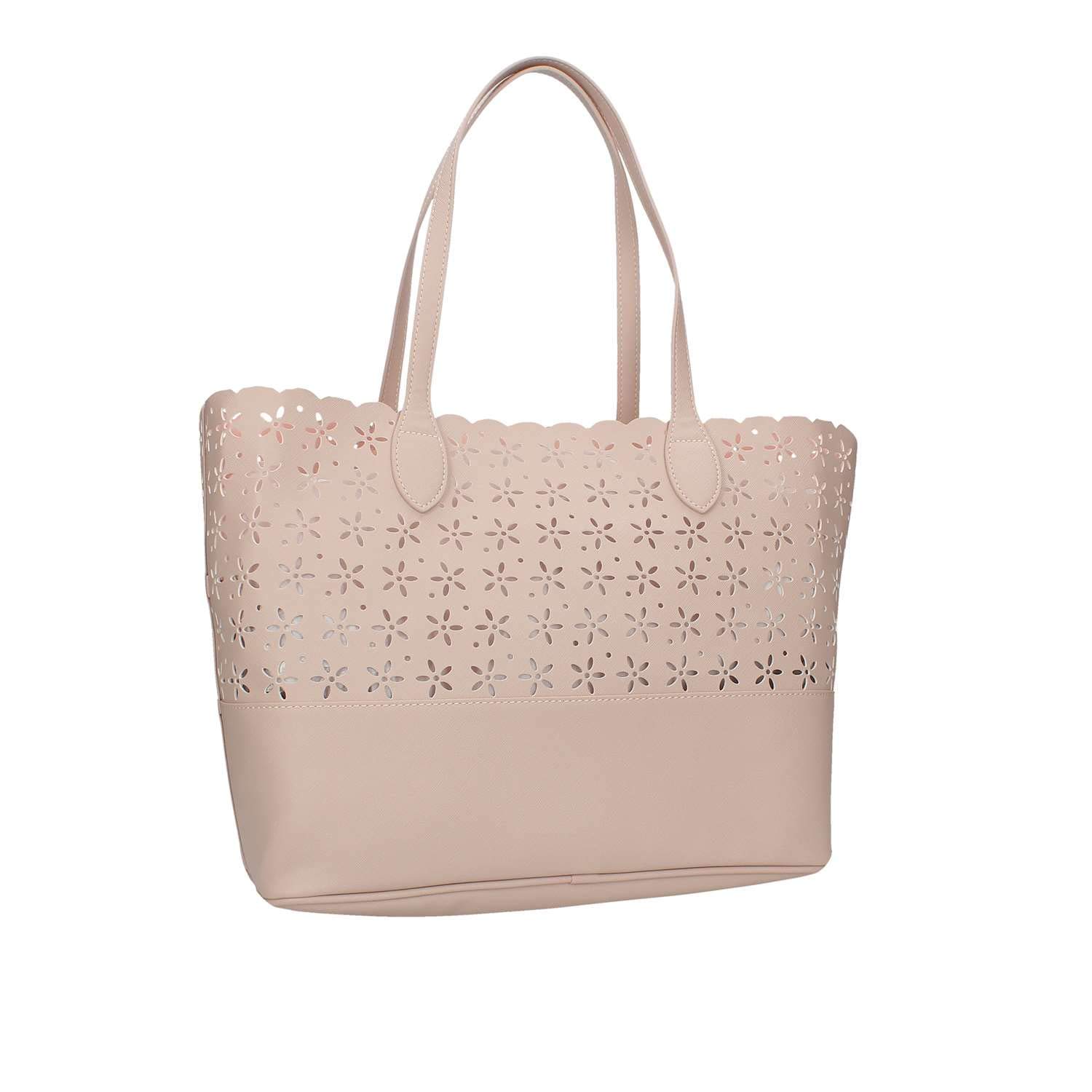 Twinset 191ta7160 Shopping Bag Donna Rosa TU