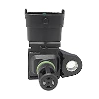 Vista 4 de 22422785 Reemplazo del sensor de presión de aumento de temperatura del aire de admisión para Volvo Truck D11 D13