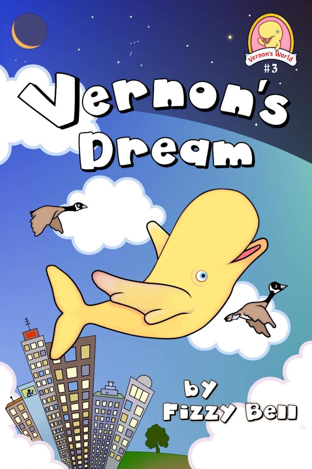 Vernon's Dream (Vernon's World)