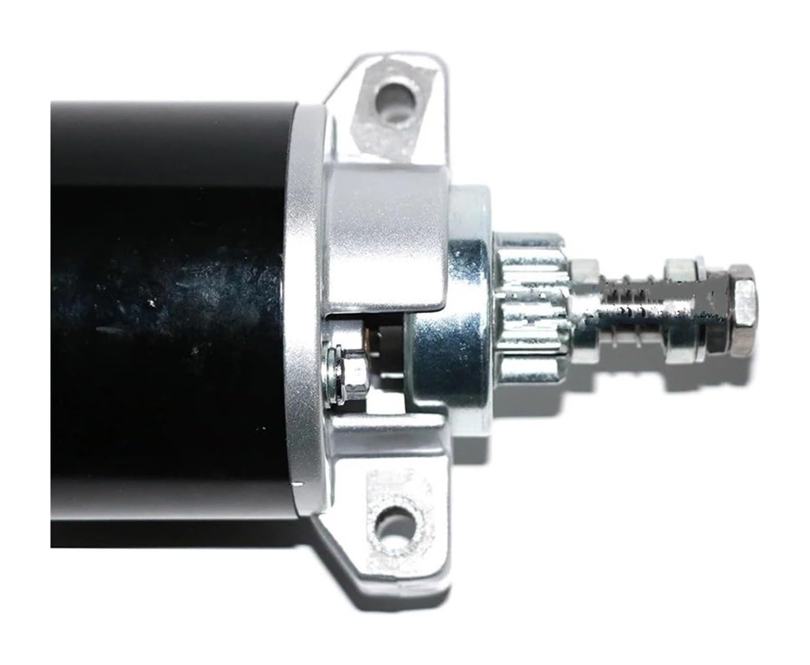 pour 4 Temps 20 CV 25 CV 65W-81800-00 65W-81800-01 65W-81800-02 Moteur De Bateau 65W-81800 Démarreur Moteur Moteur De Démarreur