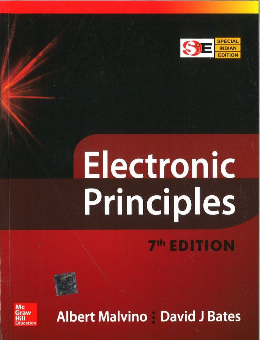 Electronic Principles (SIE) | 7th Edition