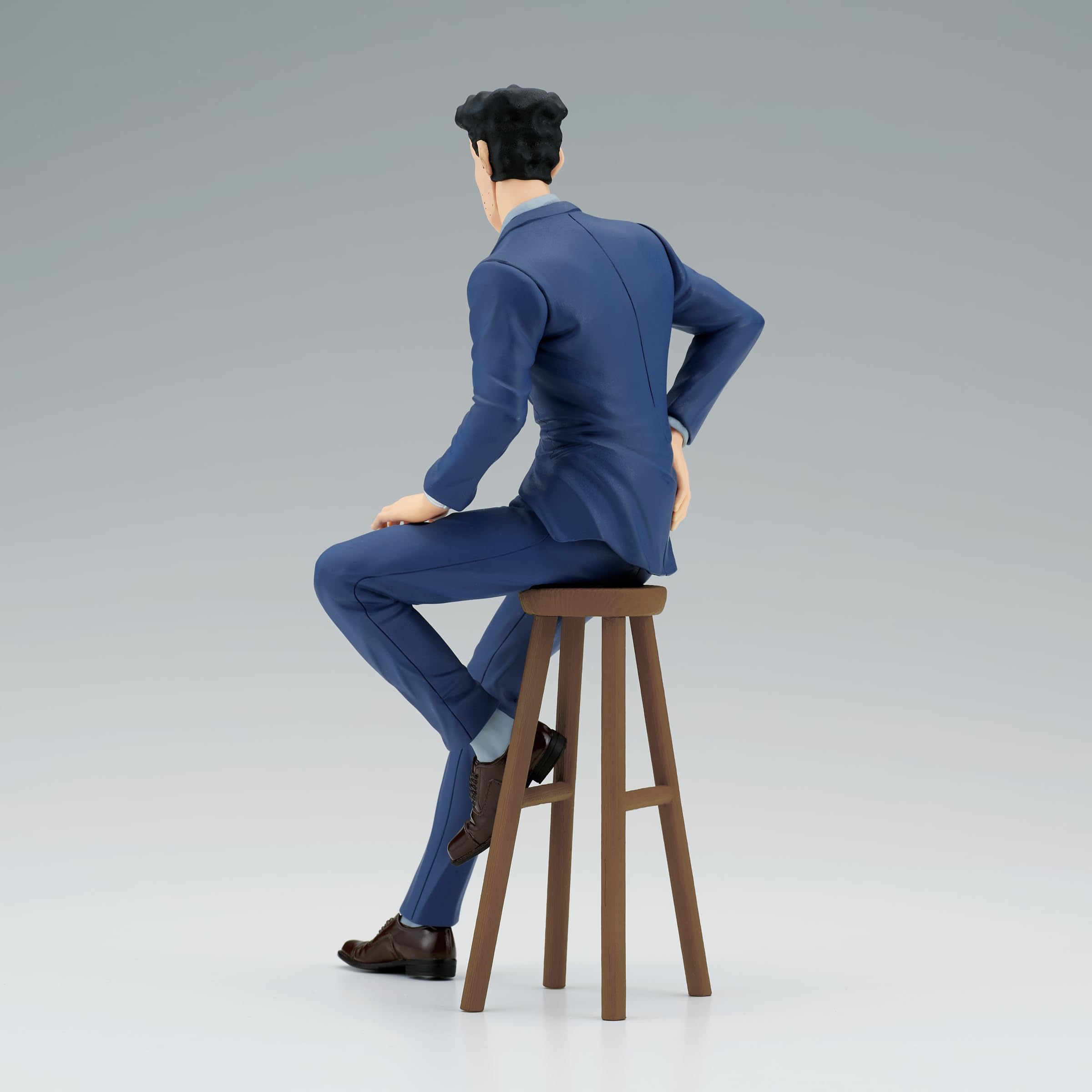 俺のフィギュア　野原ひろし　3体 Amazon | 野原ひろし フィギュア 俺のフィギュア 公式 約18cm