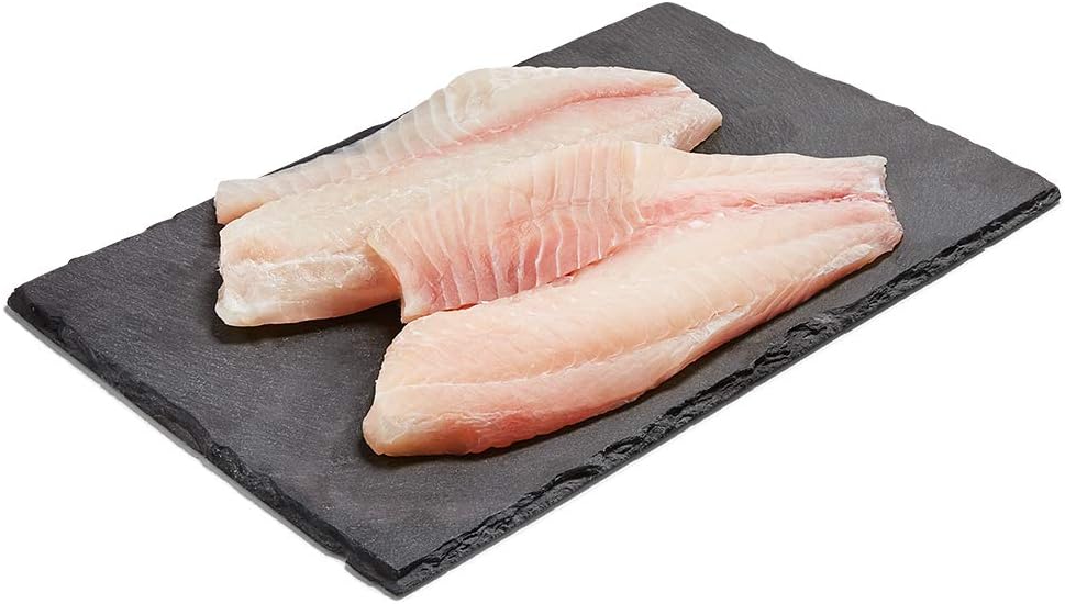 Tilapia Fillet Farm Raised