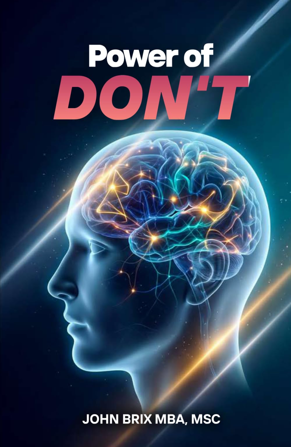 Power of Don’t
