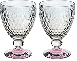 ROBUSTE & RÉSISTANT AU LAVE-VAISSELLE : Fabriquée en cristallin de haute qualité, la collection Boston Pearl séduit par son élégance, que ce soit pour un usage quotidien ou des moments exceptionnels.