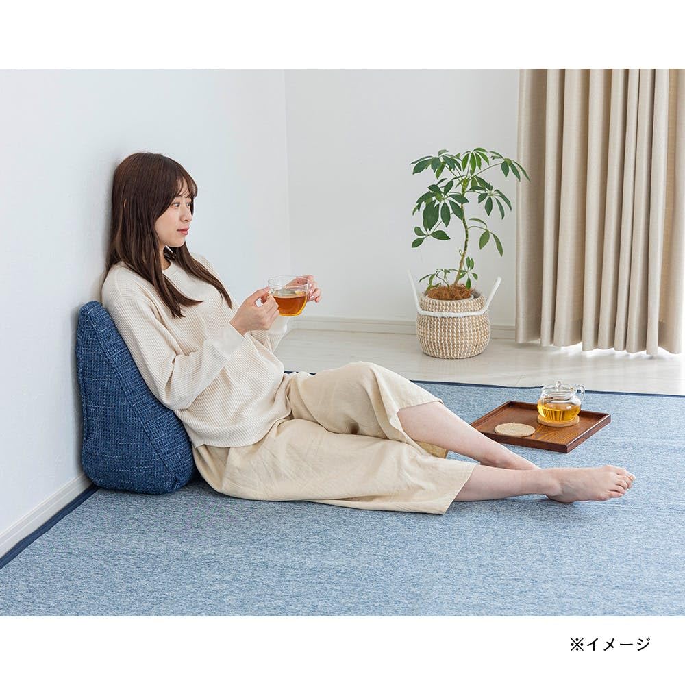 新品!! The Ravens クッション 錦産業 Tomboy ポンデソフト ネッククッション PS-8013 ブラック