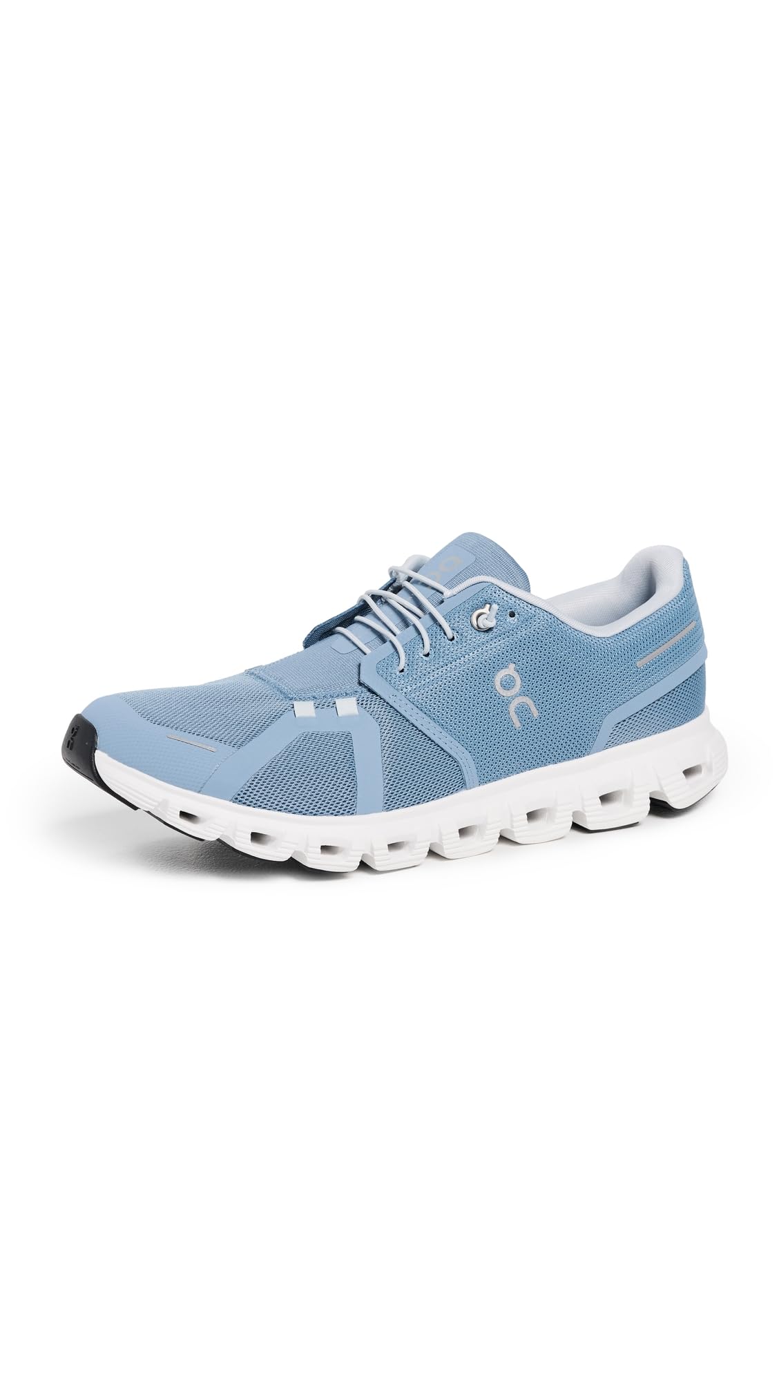On Men's Cloud 6 Sneakers