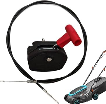 Throttle Kit Ergonomic Sturdy Replacement