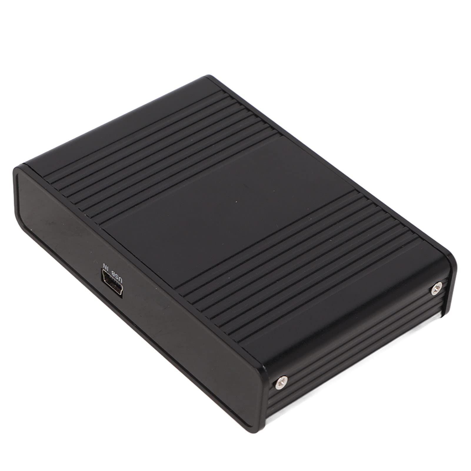 Carte Son USB 5.1, 6 Canaux, Taux d'échantillonnage de 48 KHz, Analogique Externe avec SPDIF, Accessoires d'ordinateurs électroniques, Cartes de Composants Informatiques,