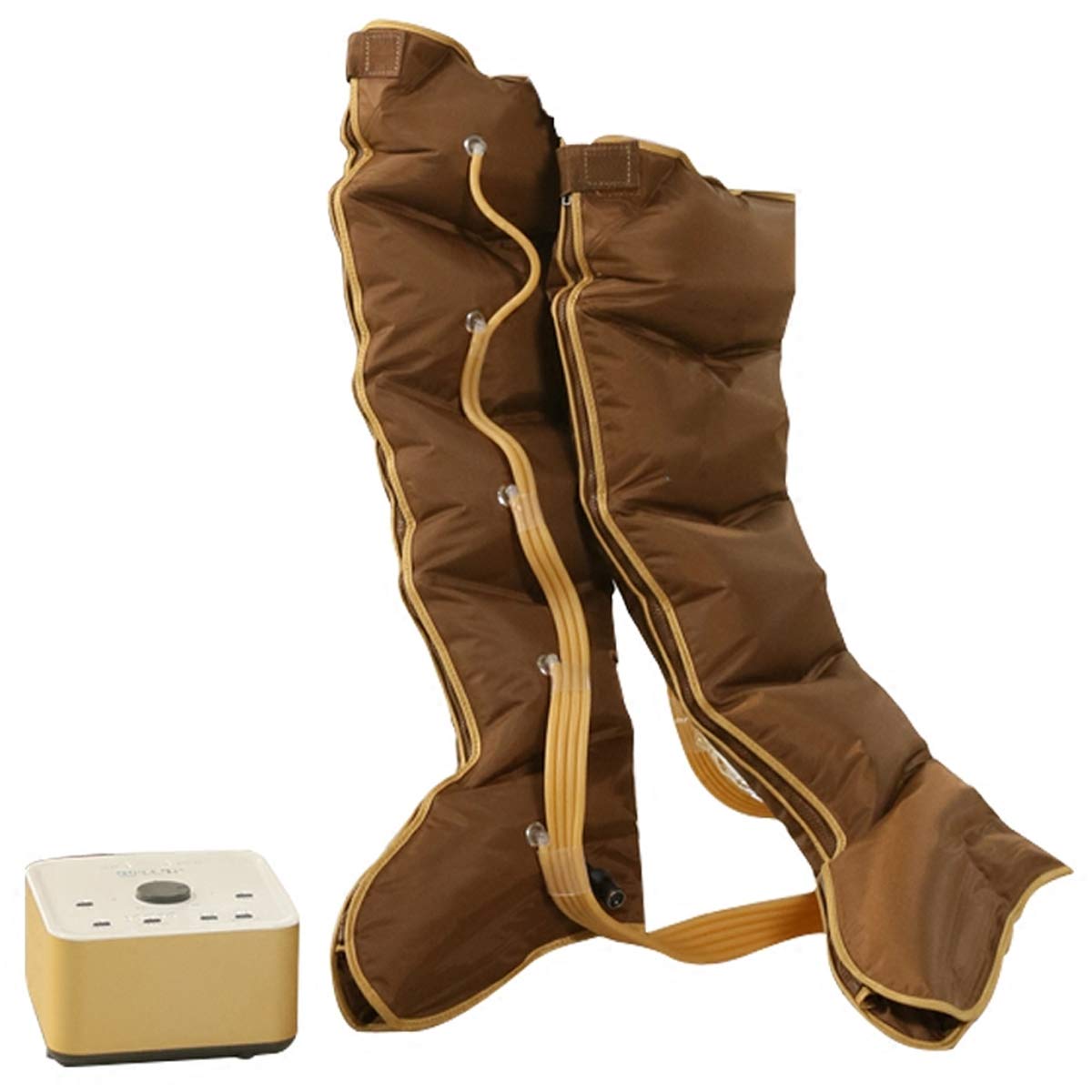 Buy GZMAEHKC Sequential Compression Heating Function Massager Machine