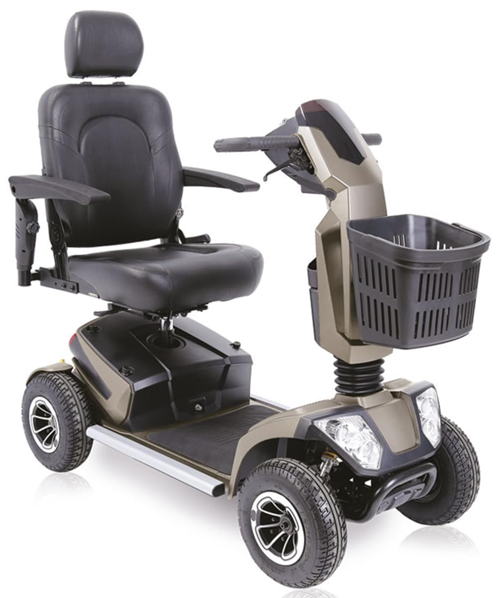 Scooter eléctrico para discapacitados Mobility 230 Carga máxima 158 kg