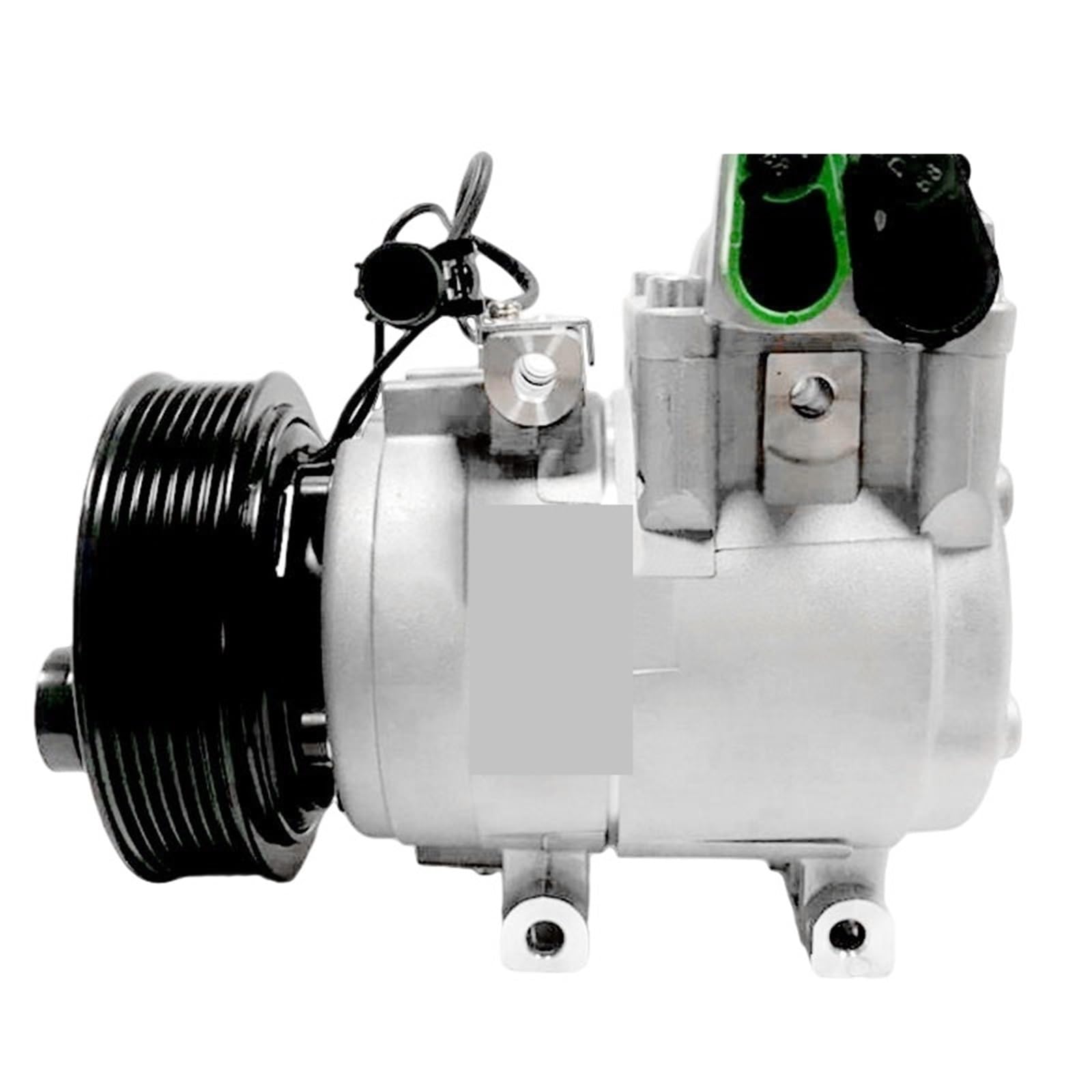 0HS15 AC Compressor Compatible with Hyundai H-1 STAREX Cargo H200 H300 977014A950 977014H050 977014H060 977014H06