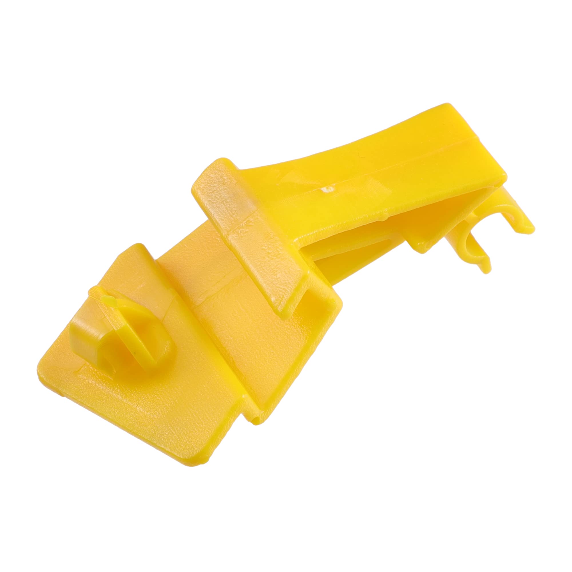 Amazon.com: ACROPIX Hood Prop Rod Clip Retainer Fit for Ford