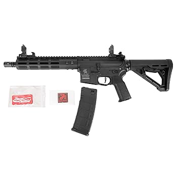 Lancer Tactical GEN 3 電動ガン セット LANCER TACTICAL AirTac Customs Gen 3 電動ガン本体/対象年齢18