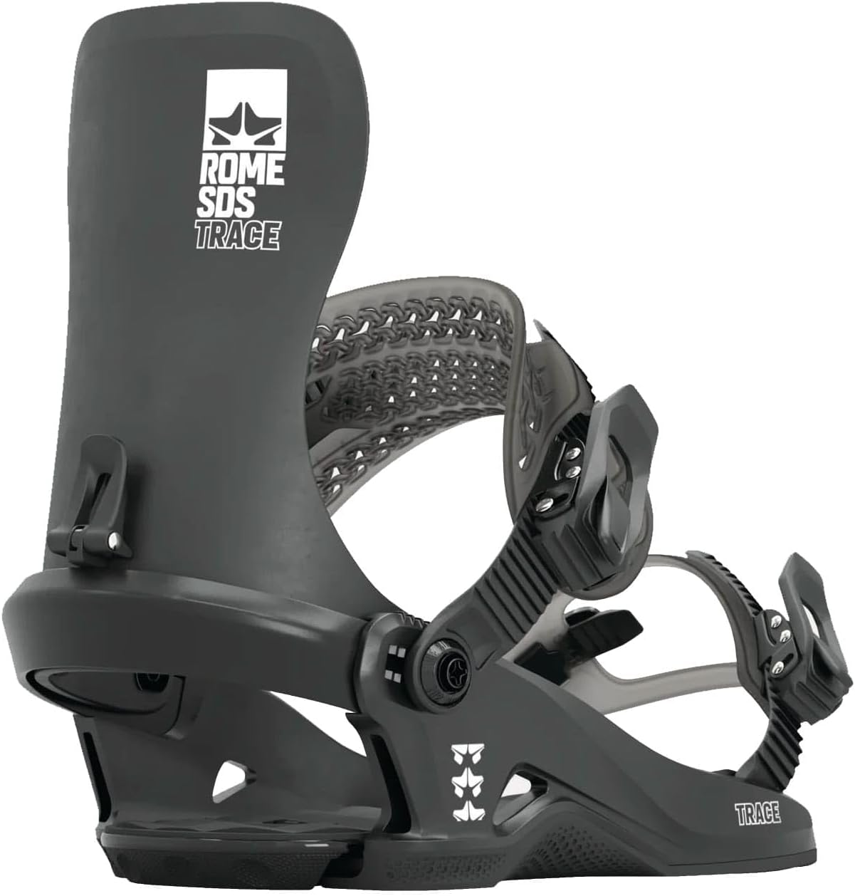 Rome Trace AW Men's Snowboard Bindings