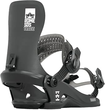 Rome Trace AW Mens Snowboard Bindings