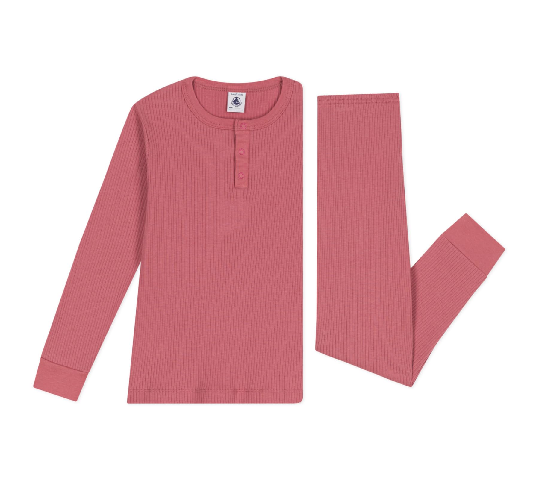 Petit Bateau Pyjama Fille