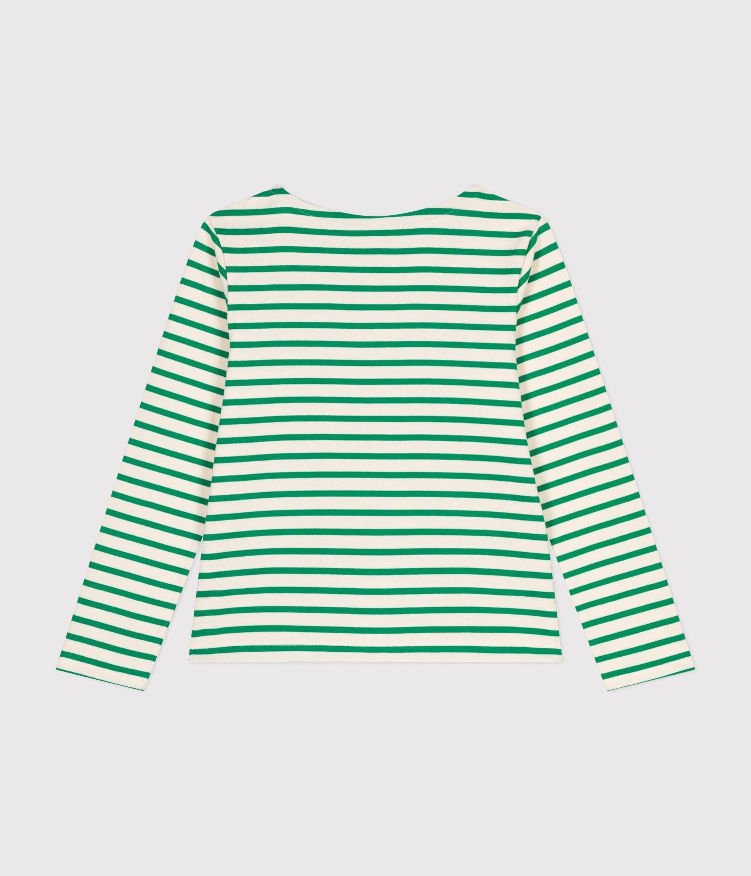Petit Bateau Marinière Femme
