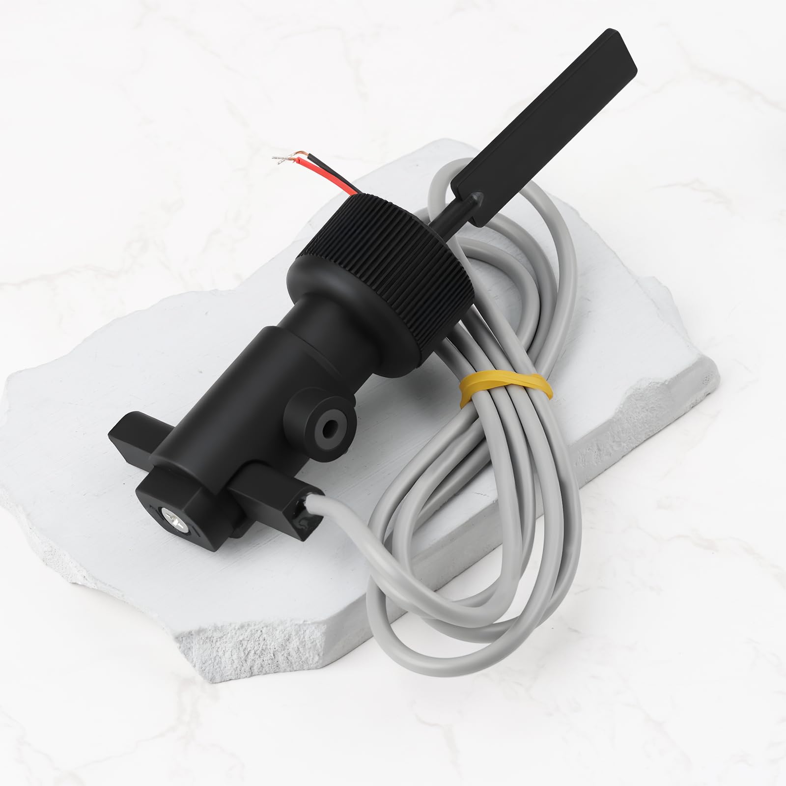 Interrupteur de Débit à Palette D'eau FS-10 100 V pour équipement de Natation Compteur de Gaz Compteur D'eau