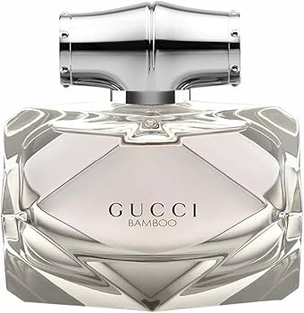 Amazon | GUCCI 香水 グッチ バンブー オーデパルファム 75ml EDP SP