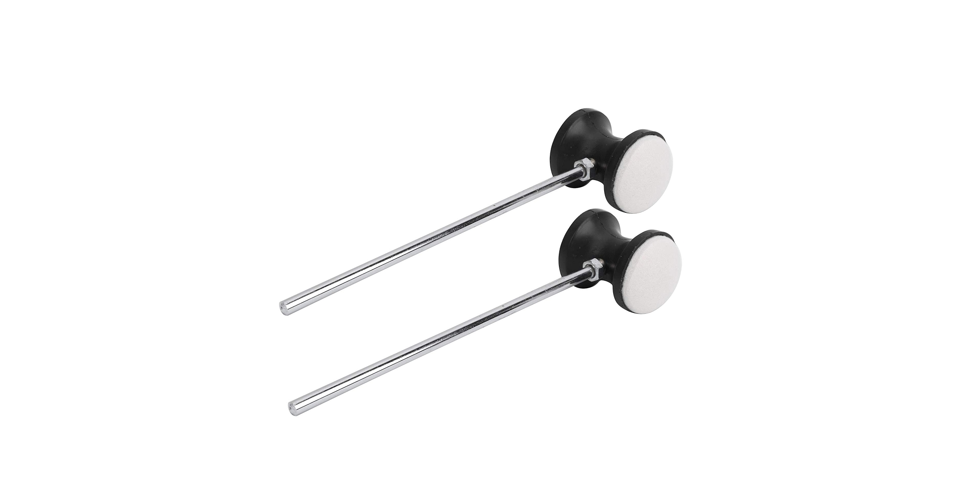Amazon.com: Bass Drum Pedal Beater Wood Mallet 2Pcs