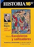  HISTORIA 16 : revista.-- Año XXII .--Nº 253.- Mayo 1997