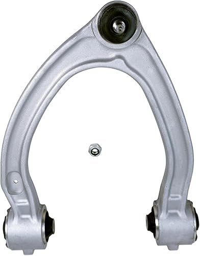 Miniatura 166 de Detroit Axle - Brazo de control superior delantero derecho 2WD para Ford F-150 Expedition F-250 Lincoln Navigator Blackwood lado del pasajero Brazo