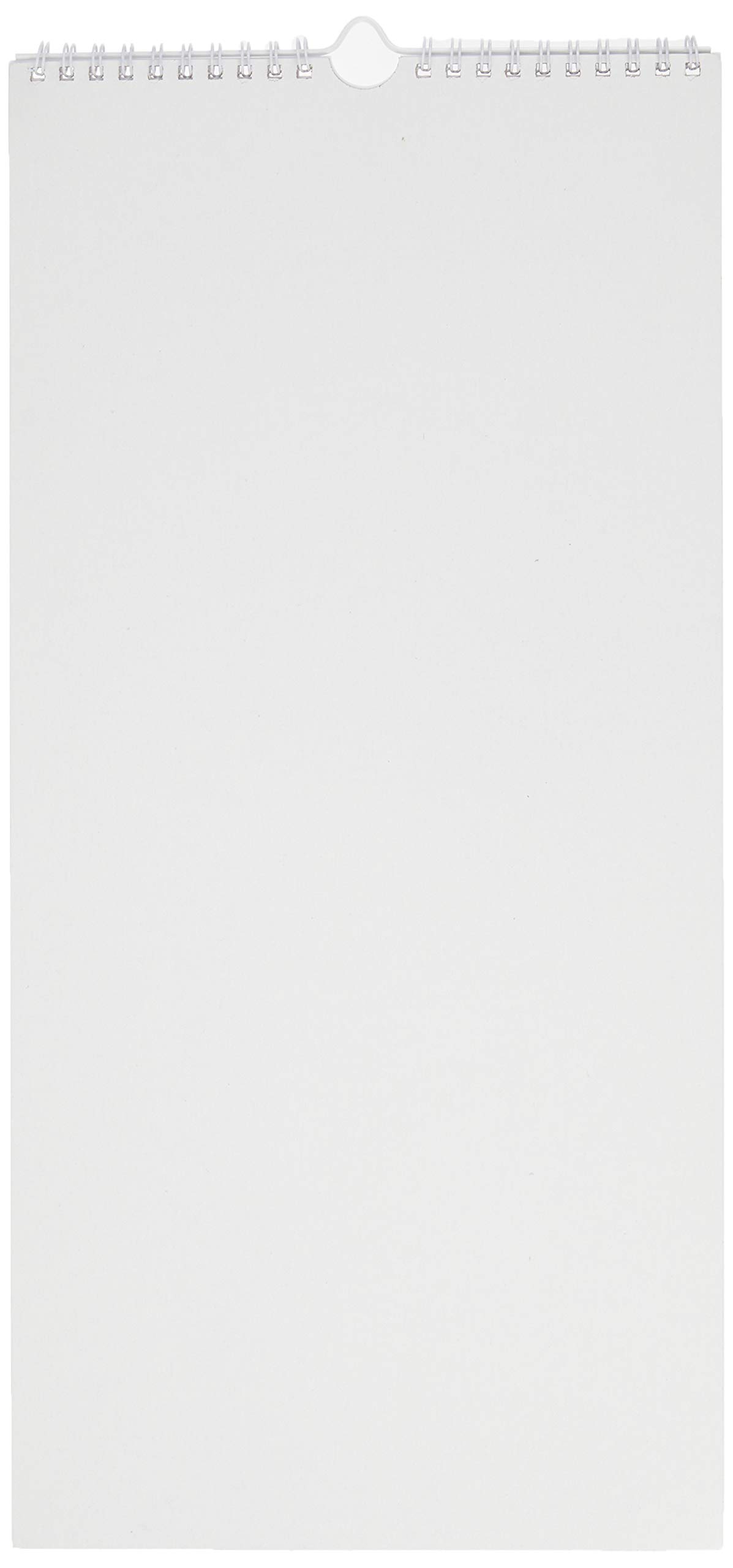 Calendario De Pared House Of Doolittle 2020 - Vertical De Tres Meses, 8x17 Pulgadas, Diciembre 2019 A Enero 2021