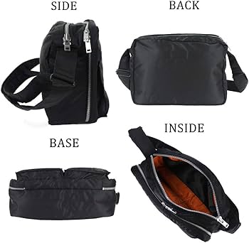 Amazon.co.jp: [ポーター] TANKER タンカー SHOULDER BAG L ショルダー