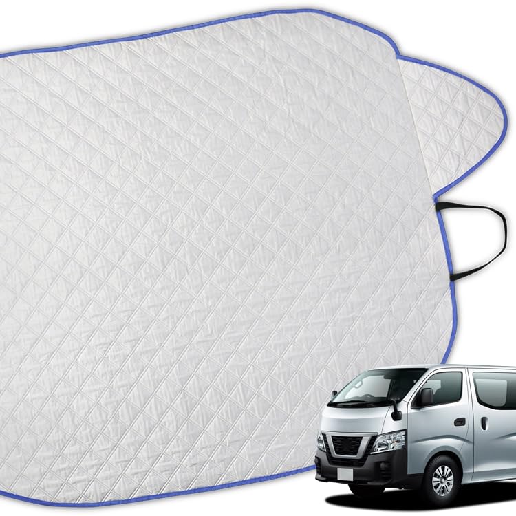 Amazon.co.jp: 【凍結防止はこれが定番】 趣味職人 NV350 キャラバン