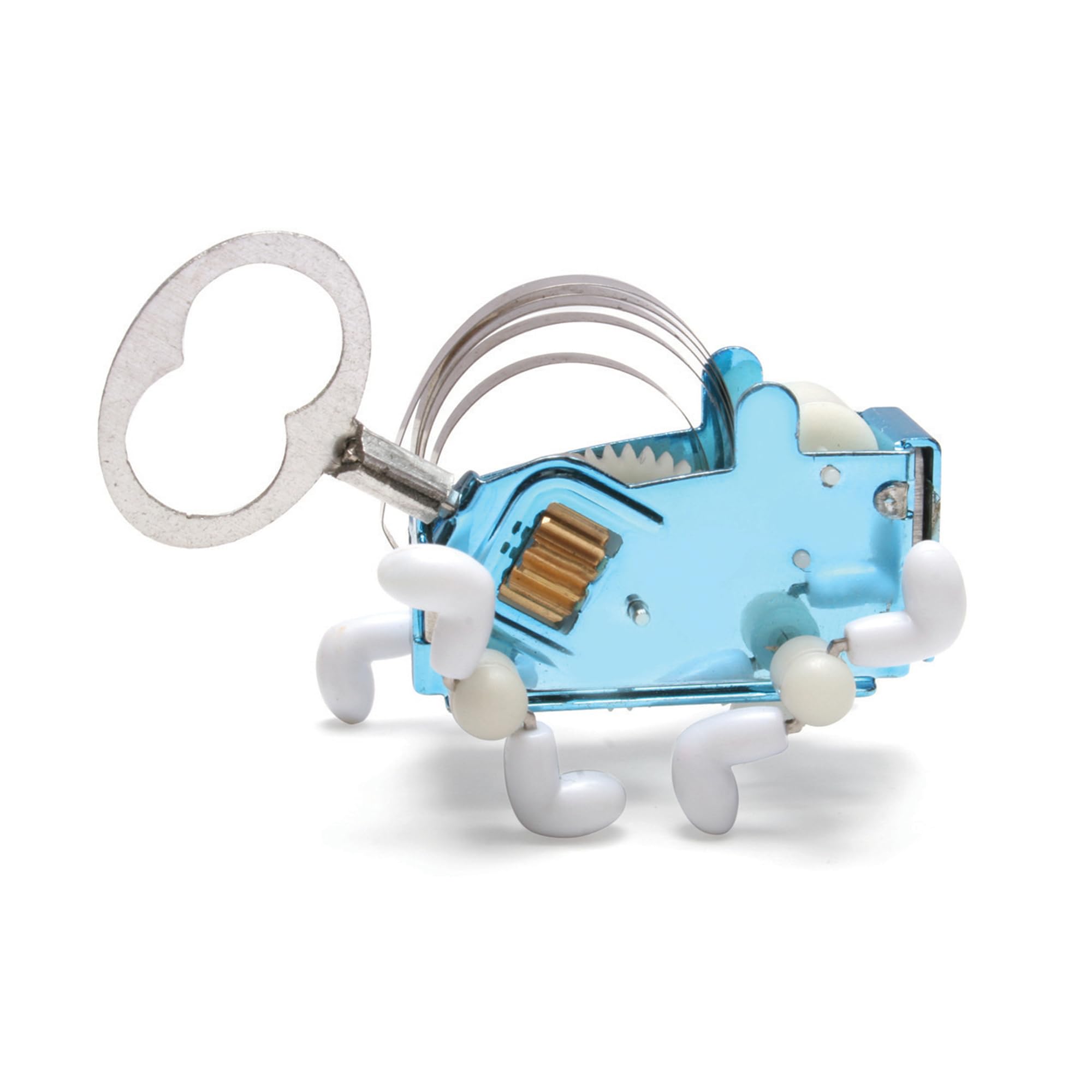 Kikkerland KK1506 Robot Pea