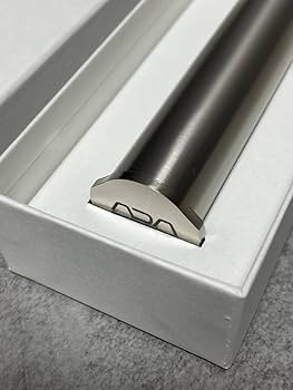 ADA AP SHAKER TITANIUM アニバーサリーエディション