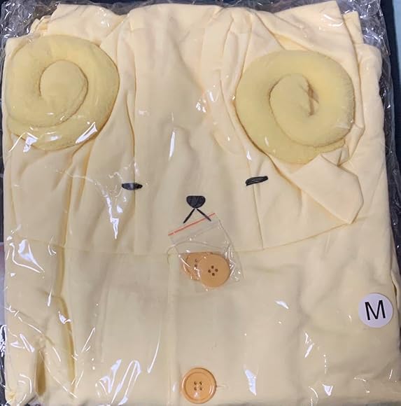 Amazon.co.jp: ゆるゆり 着ぐるみパジャマ 生徒会セット : おもちゃ