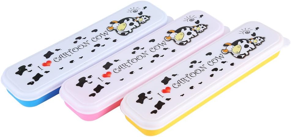 set di forchette portatili