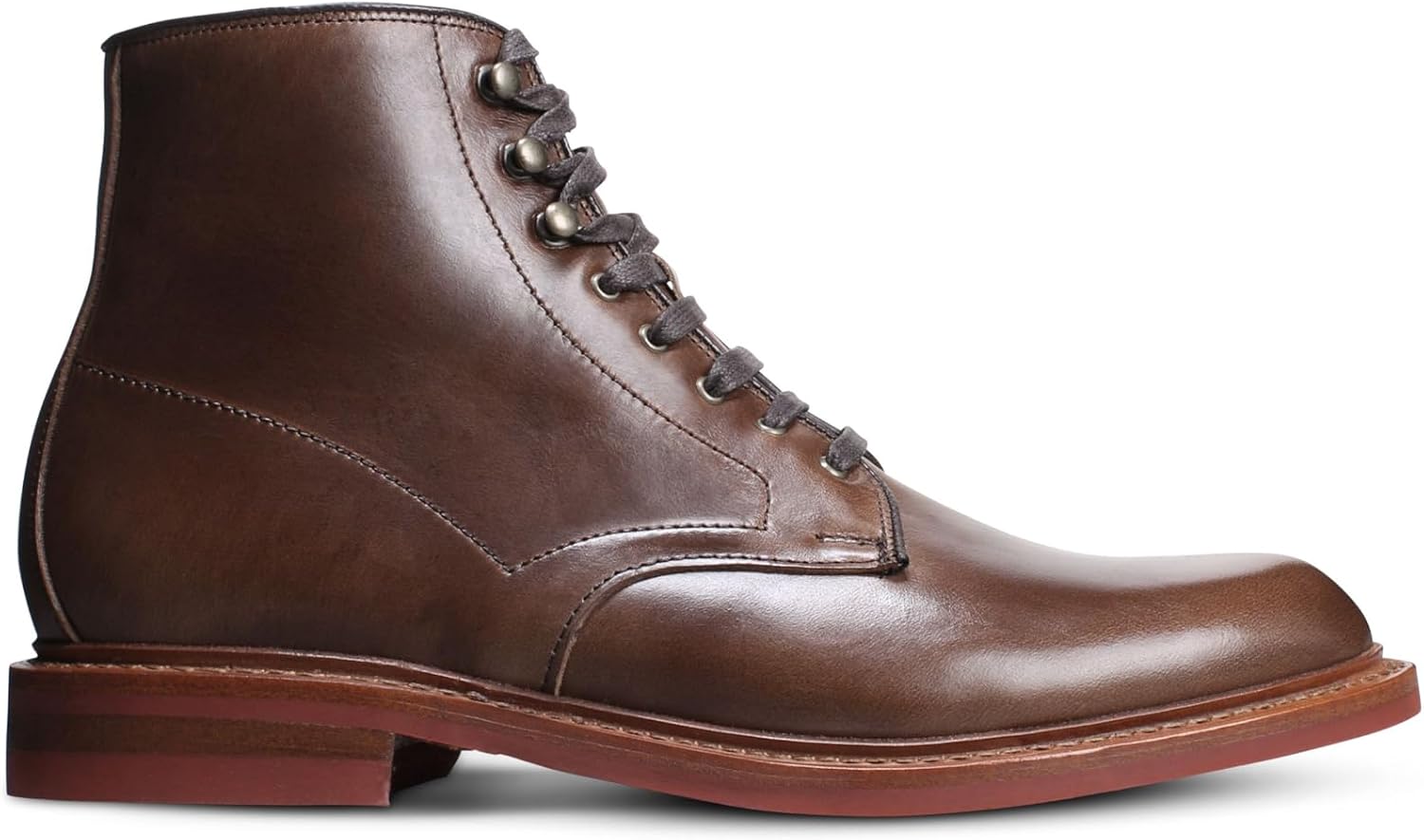 Allen Edmonds Higgins Mill Weatherproof Lace-Up