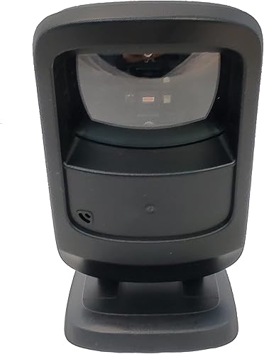 Miniatura 2 de DS9208 Lector de código de barras 2D/1D de escritorio DS9208-SR00004NNWW (renovado)