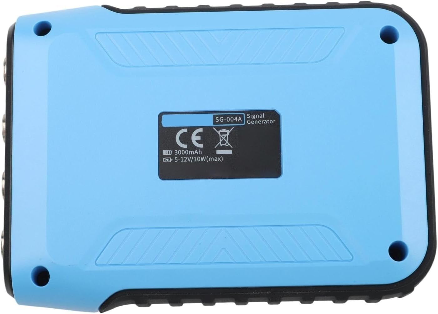 SG-004A Handheld Signal Generator Calibrator With 4-20mA Current, Voltage, Frequency, Resistance Output, USB-C Charging Port