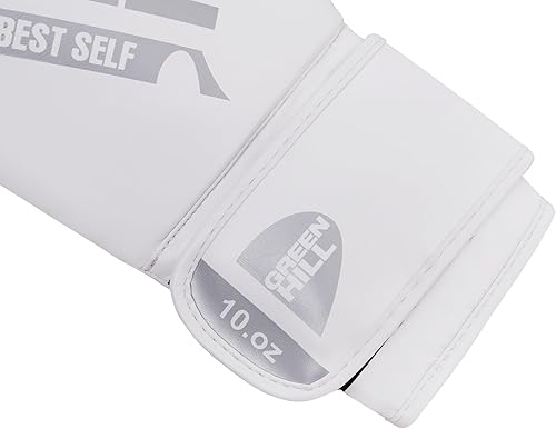 Miniatura 5 de Guantes de boxeo MMA, guantes de kickboxing - Guantes de boxeo para mujeres y hombres, guantes de entrenamiento de boxeo, guantes de entrenamiento