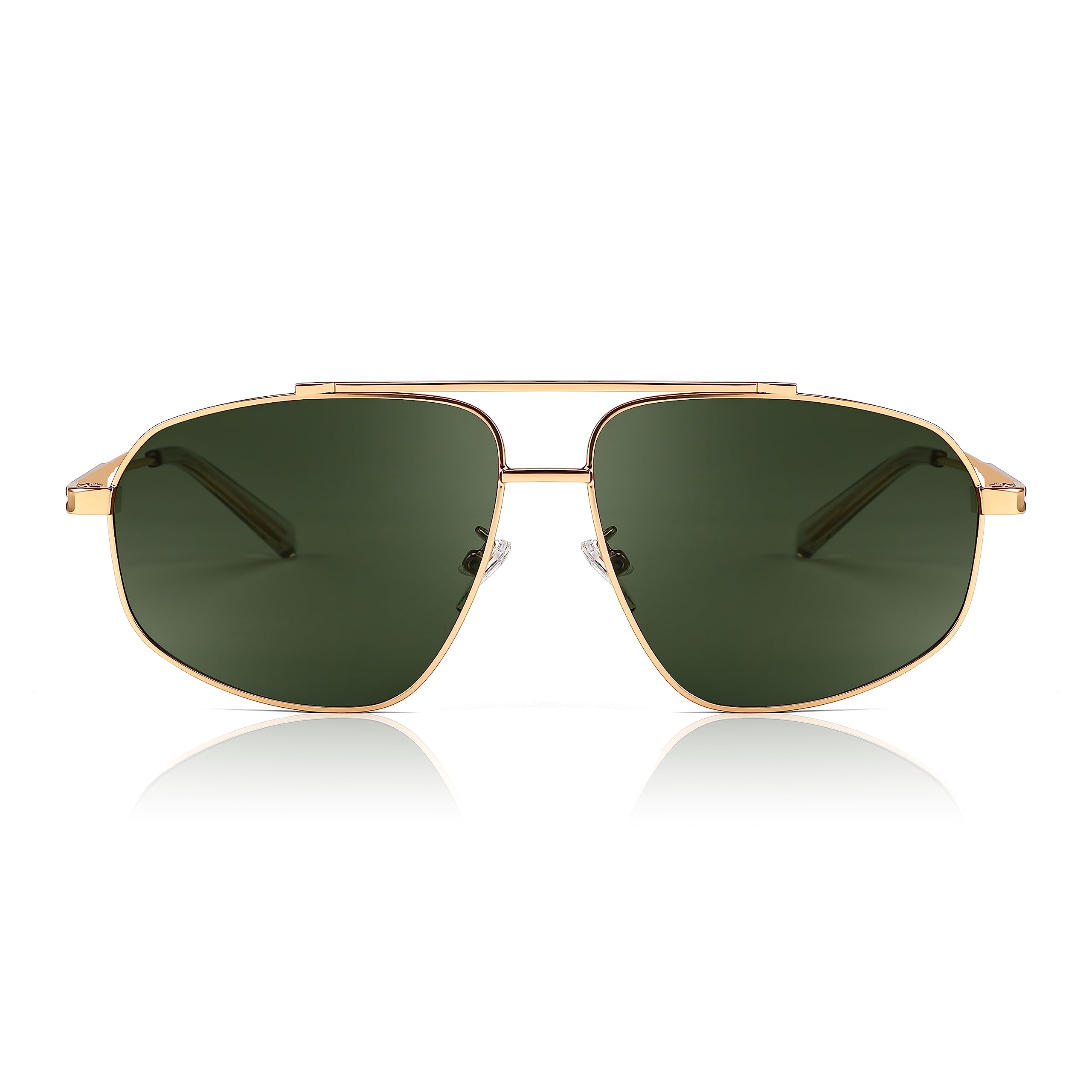 SFY✩.*˚ FEISEDY Classic Aviator Polarized Sunglasses Women Men 90s